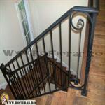 balustrade fier forjat (187)